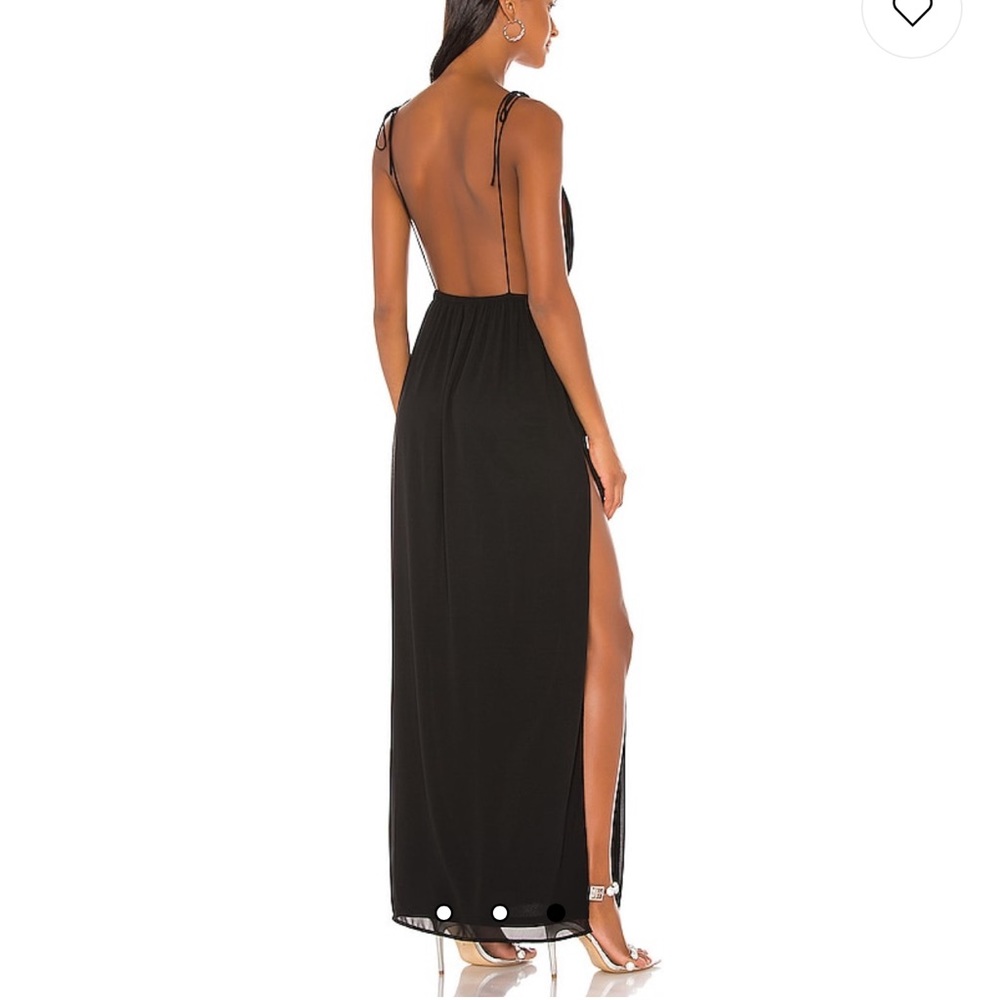 Selling revolve, superdown dress